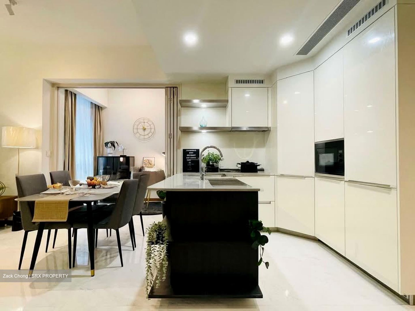 Marina One Residences (D1), Apartment #599672141